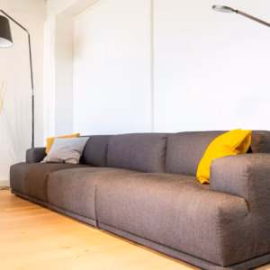 Canapé Muuto In Situ – Configuration A+B + E – FIORD Kvadrat