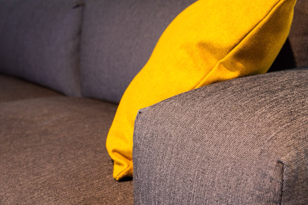 Canapé Muuto In Situ – Configuration A+B + E – FIORD Kvadrat – Image 3