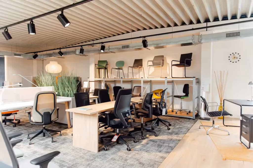 showroom 1500 m2 wooh nivelles