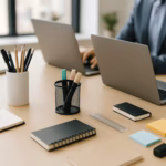 Fournitures de bureau Wooh