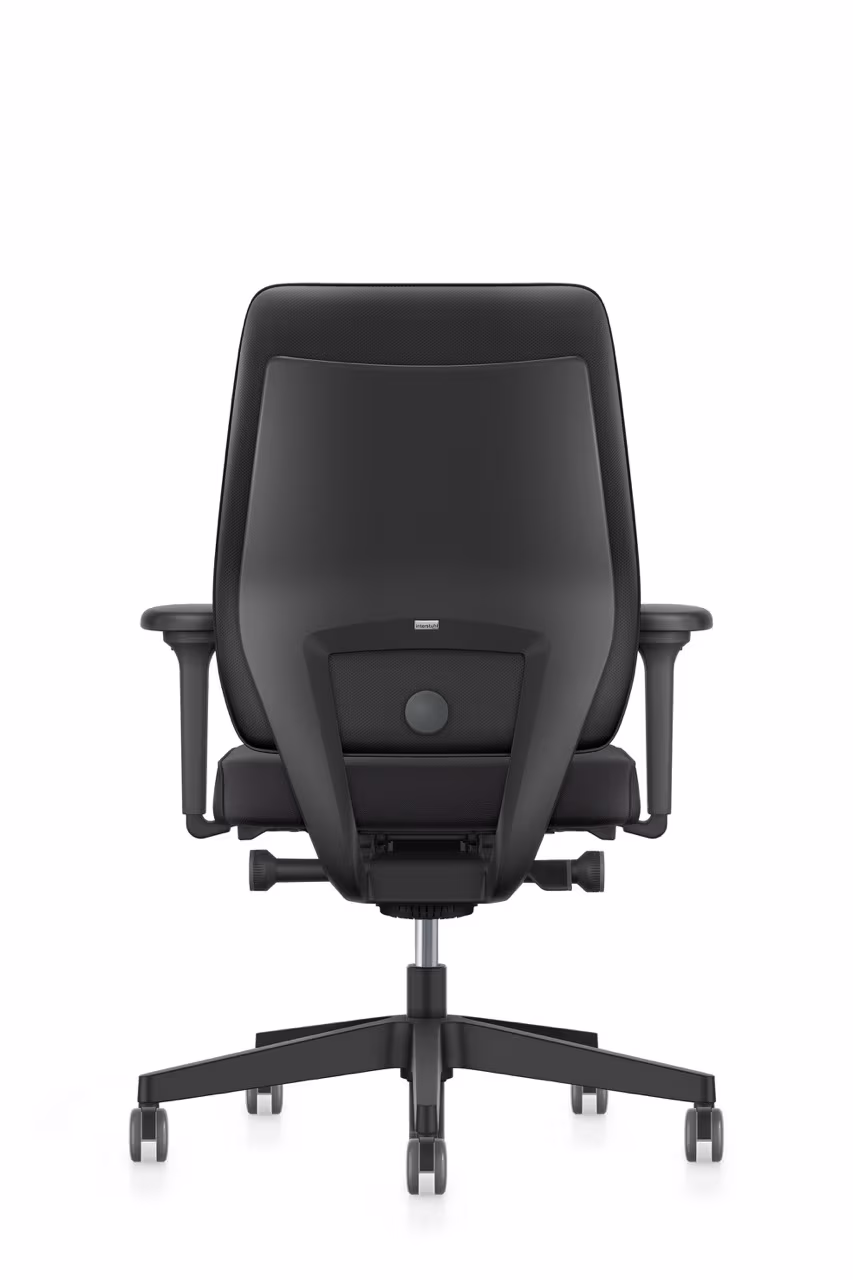 Interstuhl Joyce JC1N1 adjustable 4D armrests
