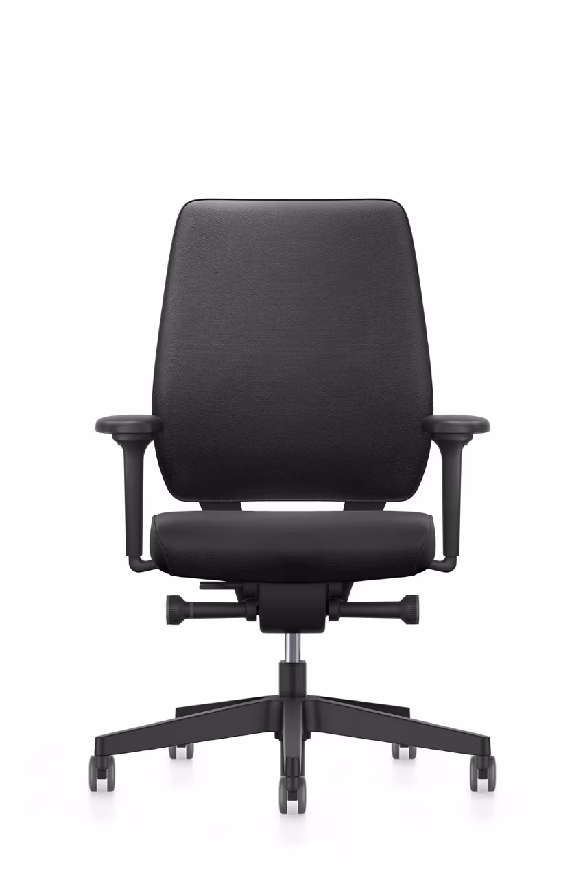 Interstuhl Joyce JC1N1 design base