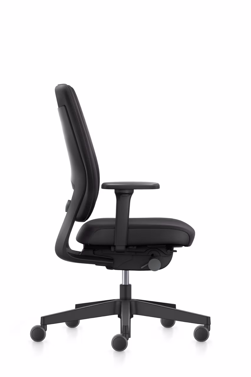 Interstuhl Joyce JC1N1 padded seat