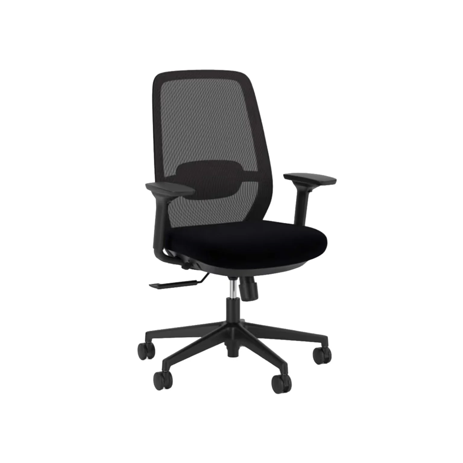 Elovie Nowy Styl | Chaise de bureau ergonomique