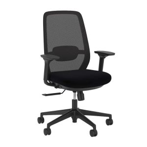 Elovie Nowy Styl - Chaise de bureau ergonomique
