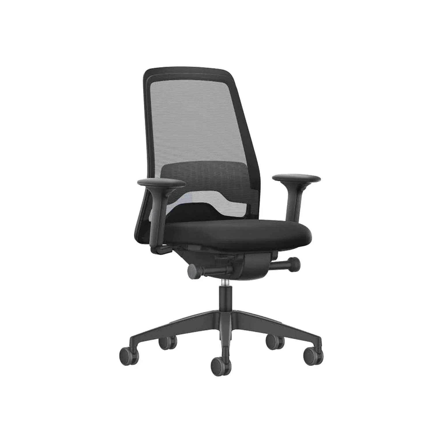 Siège ergonomique Interstuhl EVERY 211