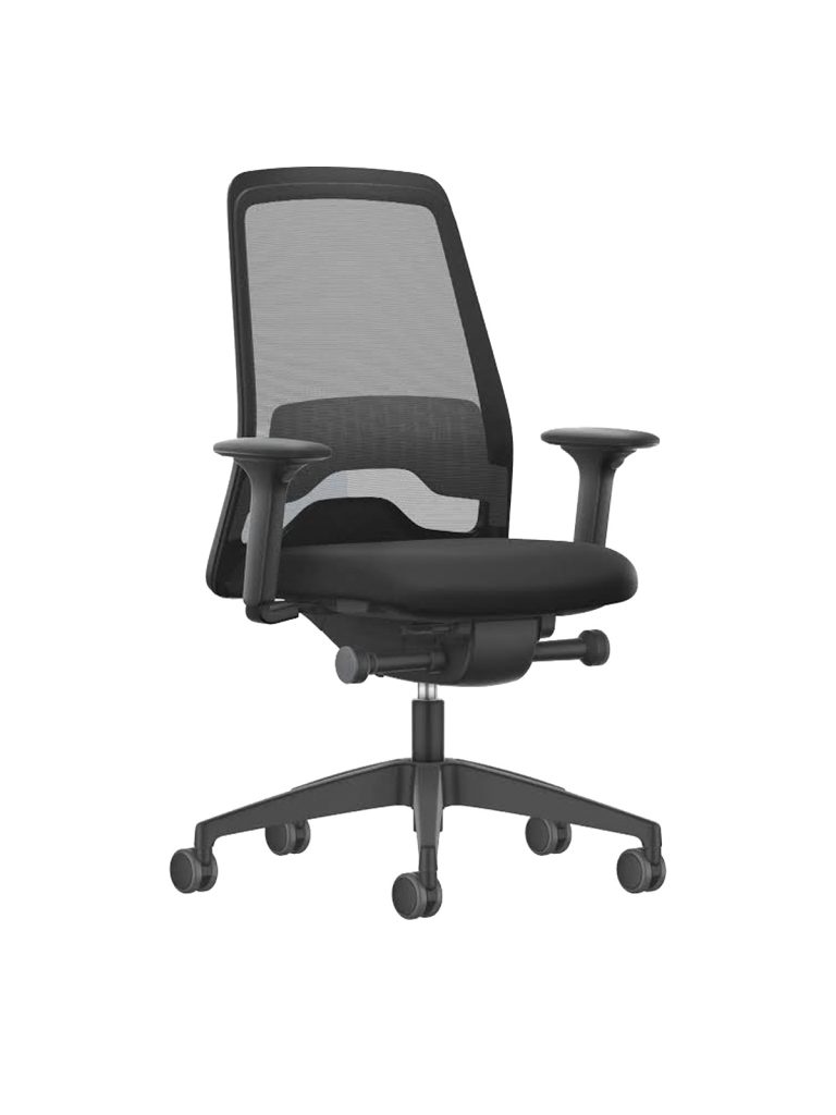 Siège ergonomique Interstuhl EVERY 211