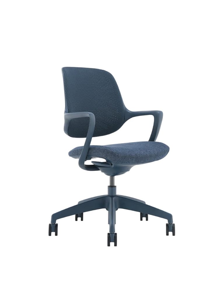 Tinto, chaise de bureau design
