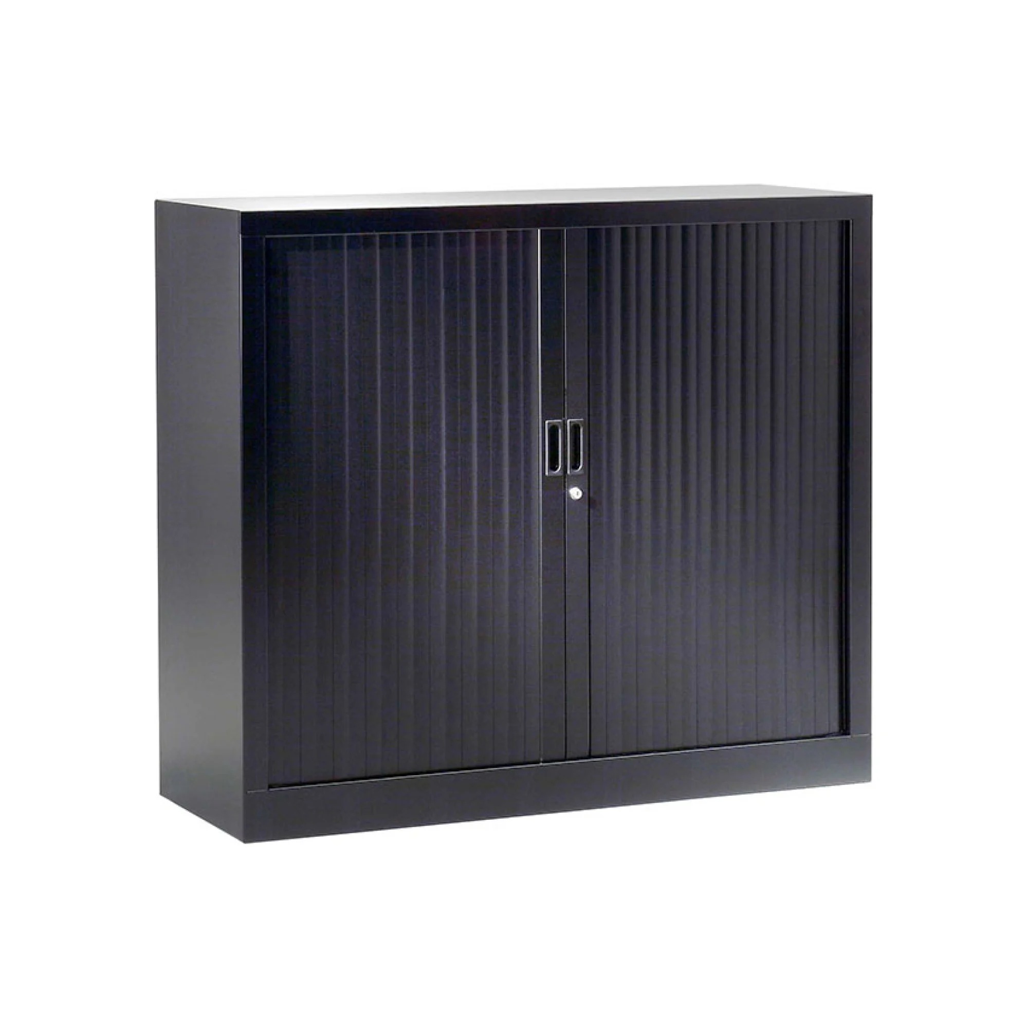 Armoire a rideaux Navert basse EOL 2