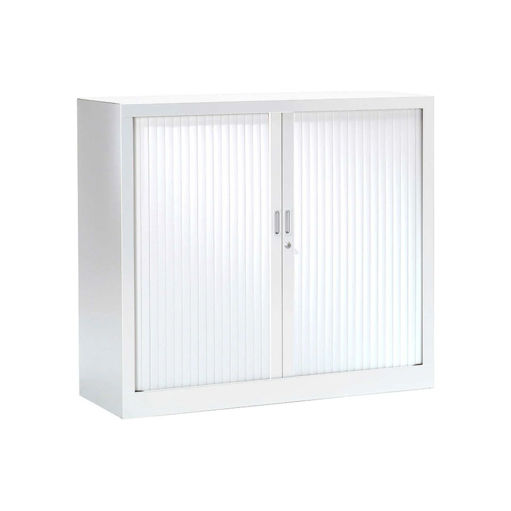 Armoire a rideaux Navert basse EOL