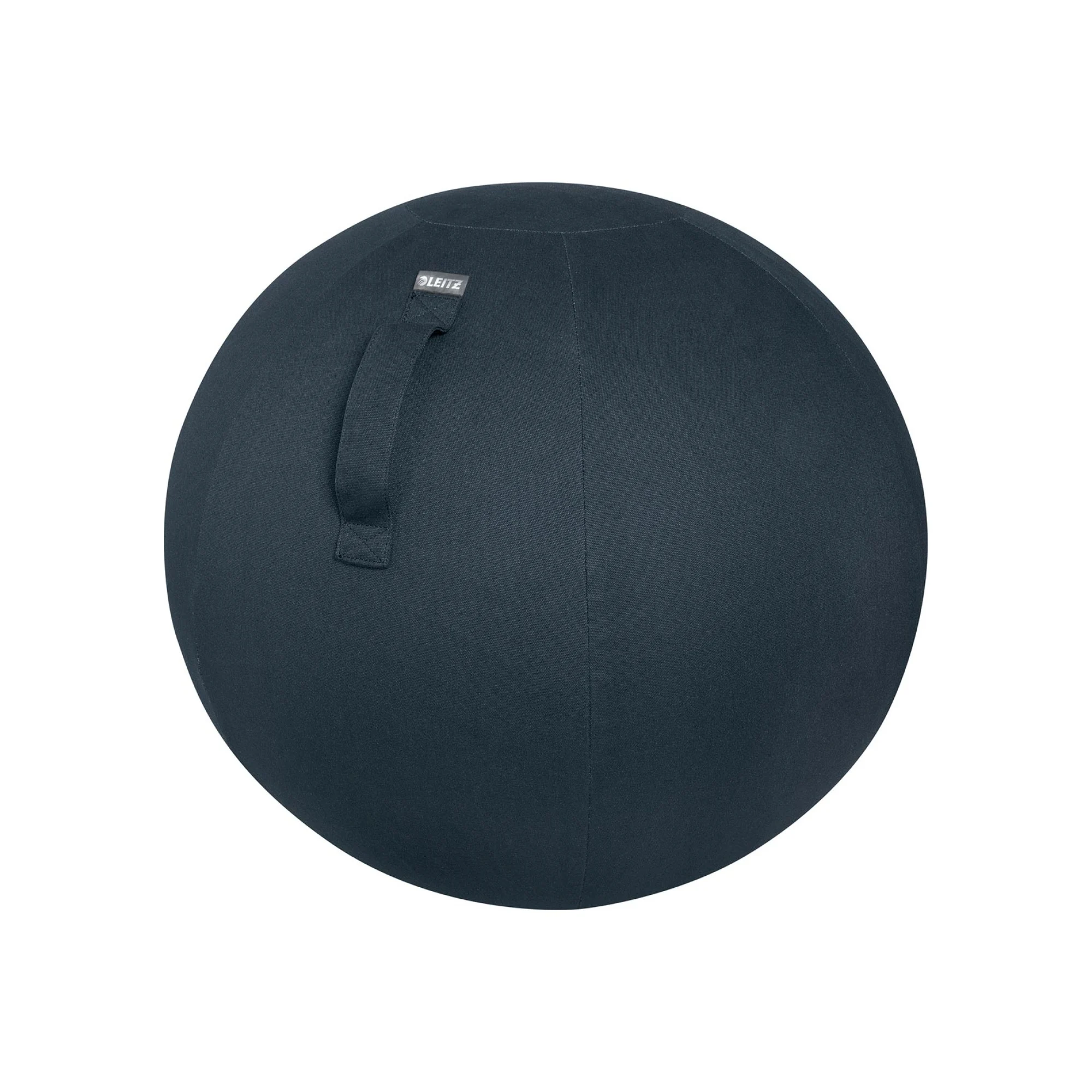Ballon d assise Leitz Ergo Cosy gris