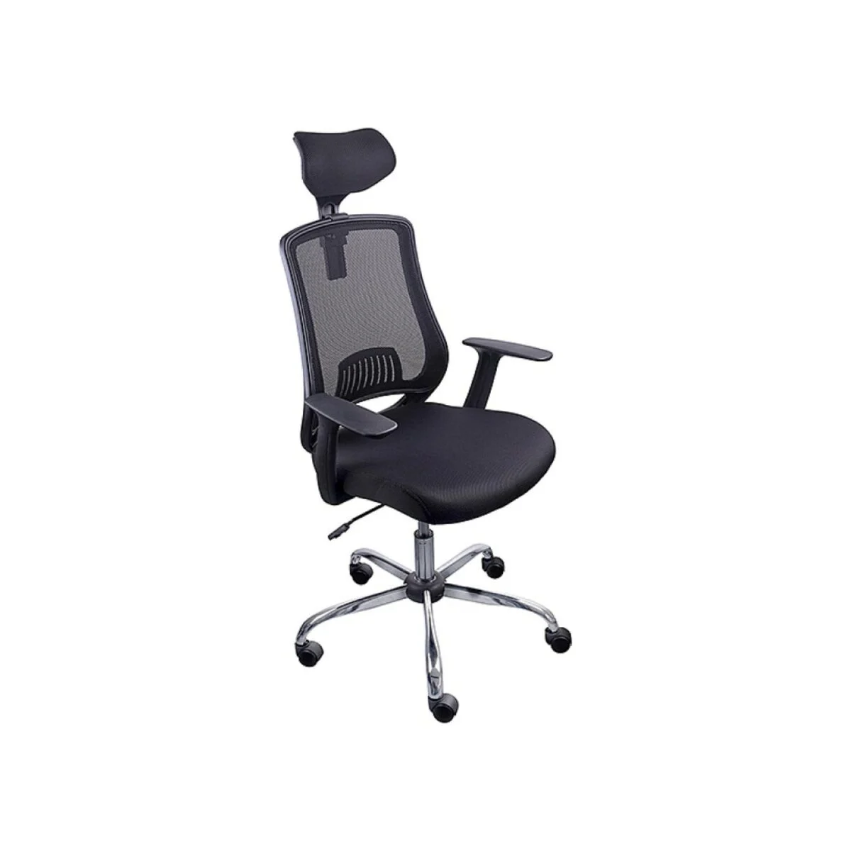 Ithaka office chair with headrest, OFFICE products