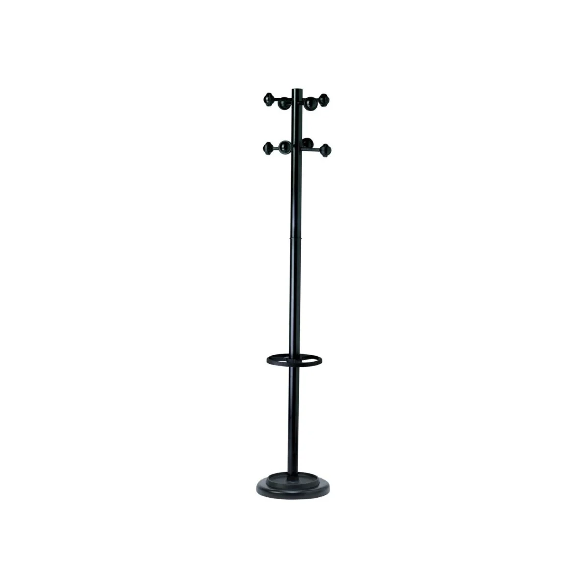 Portemanteau Accueil avec porte-parapluies, Unilux