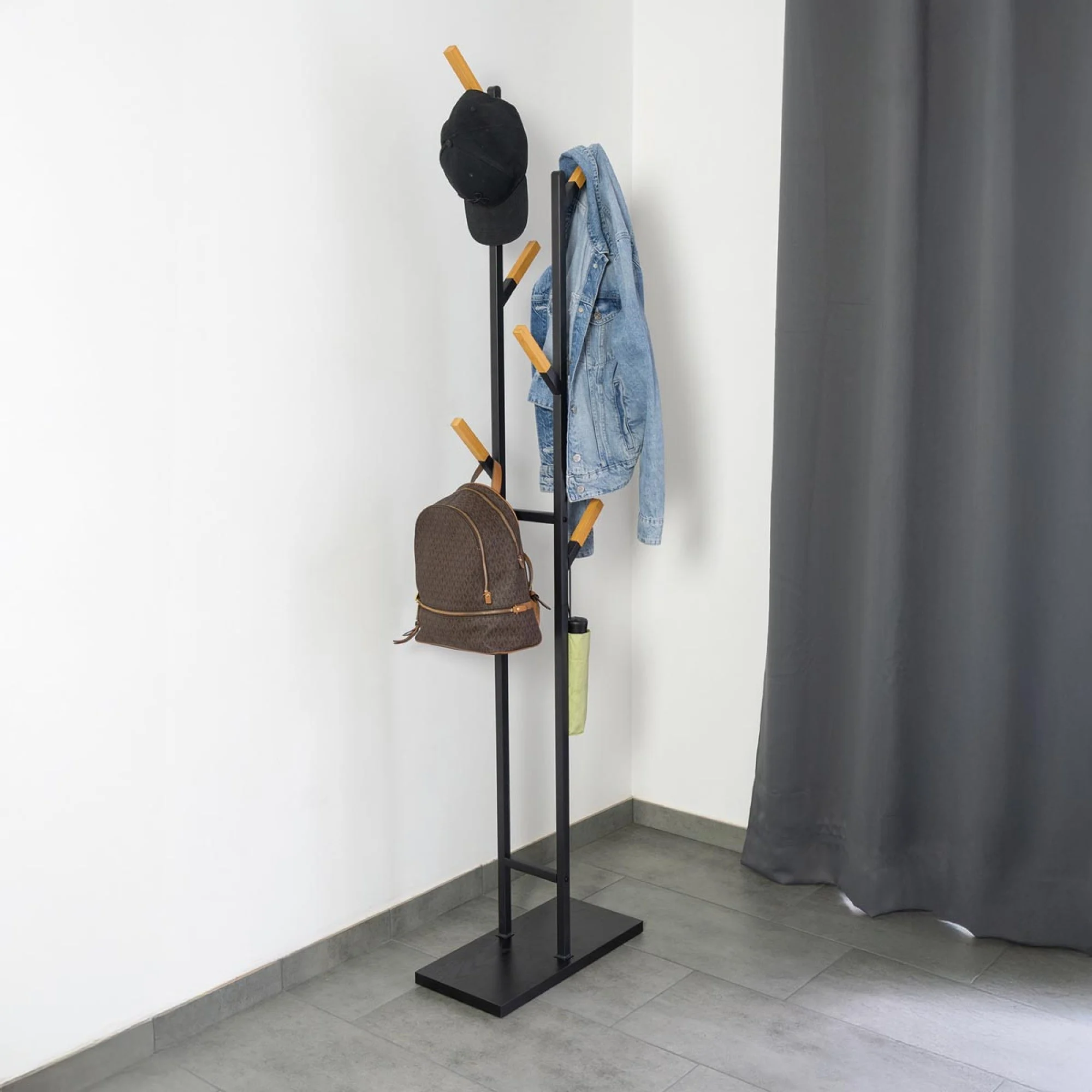Portemanteau Rima MAUL 3