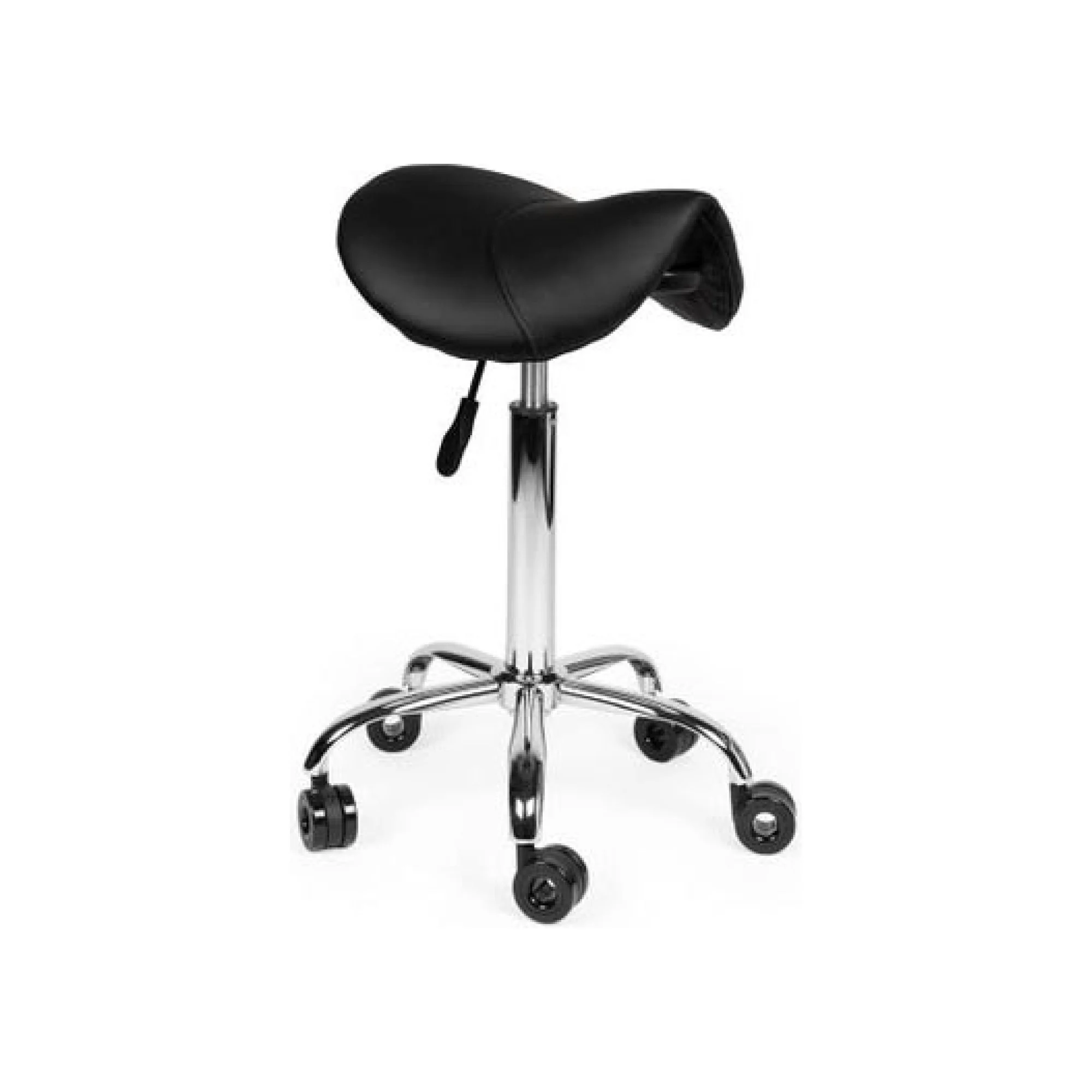 Tabouret selle de cheval
